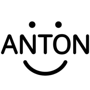 Anton App Logo