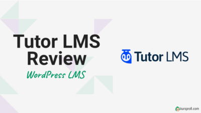 Tutor LMS Review