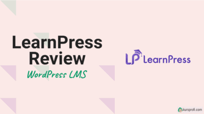LearnPress Review