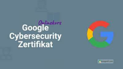 Google Cybersecurity Zertifikat: Dein Leitfaden für Berufserfolg in der Cybersicherheit